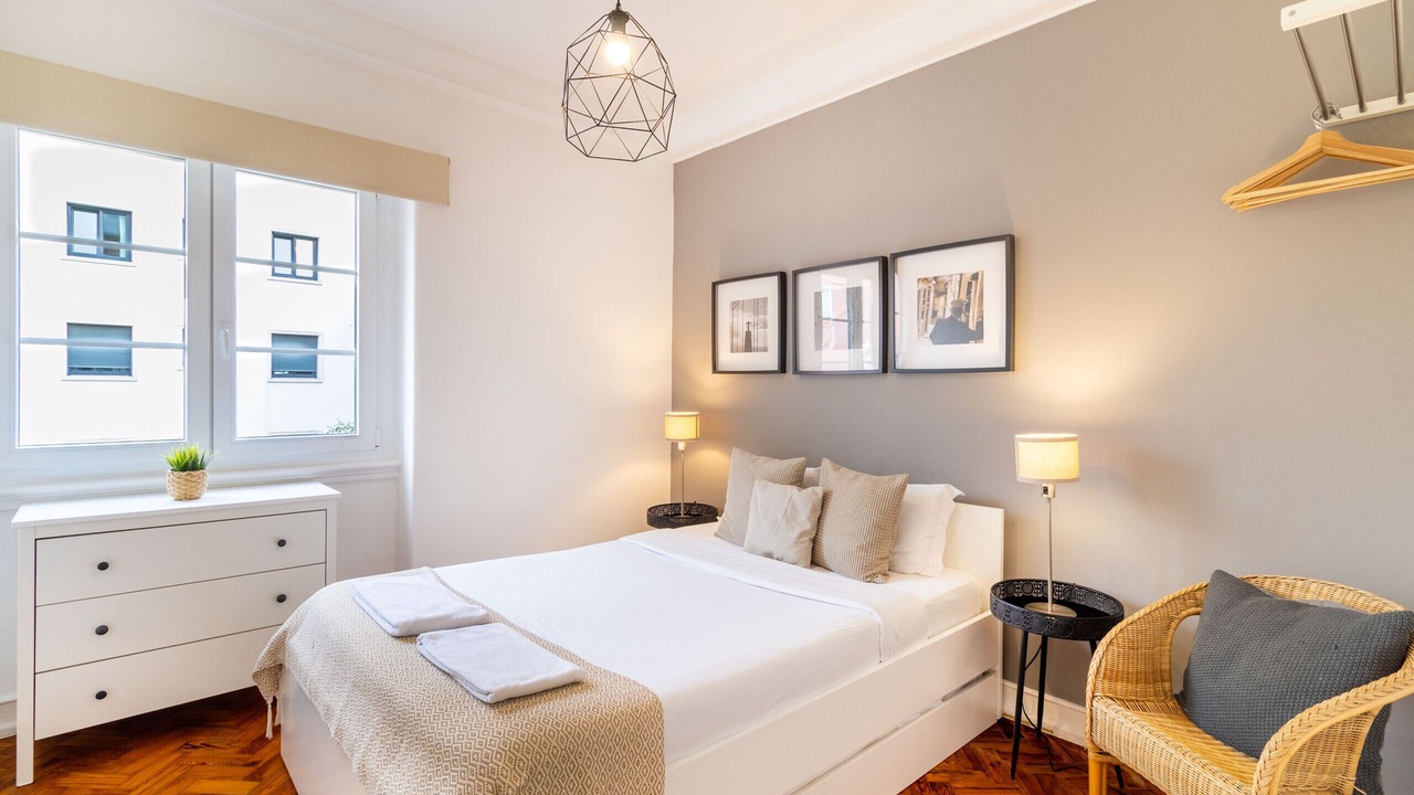 Photo of Bedroom in Sao Jose