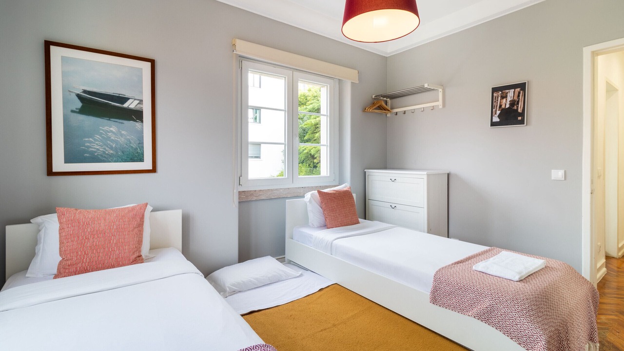 Photo of Bedroom in Sao Jose