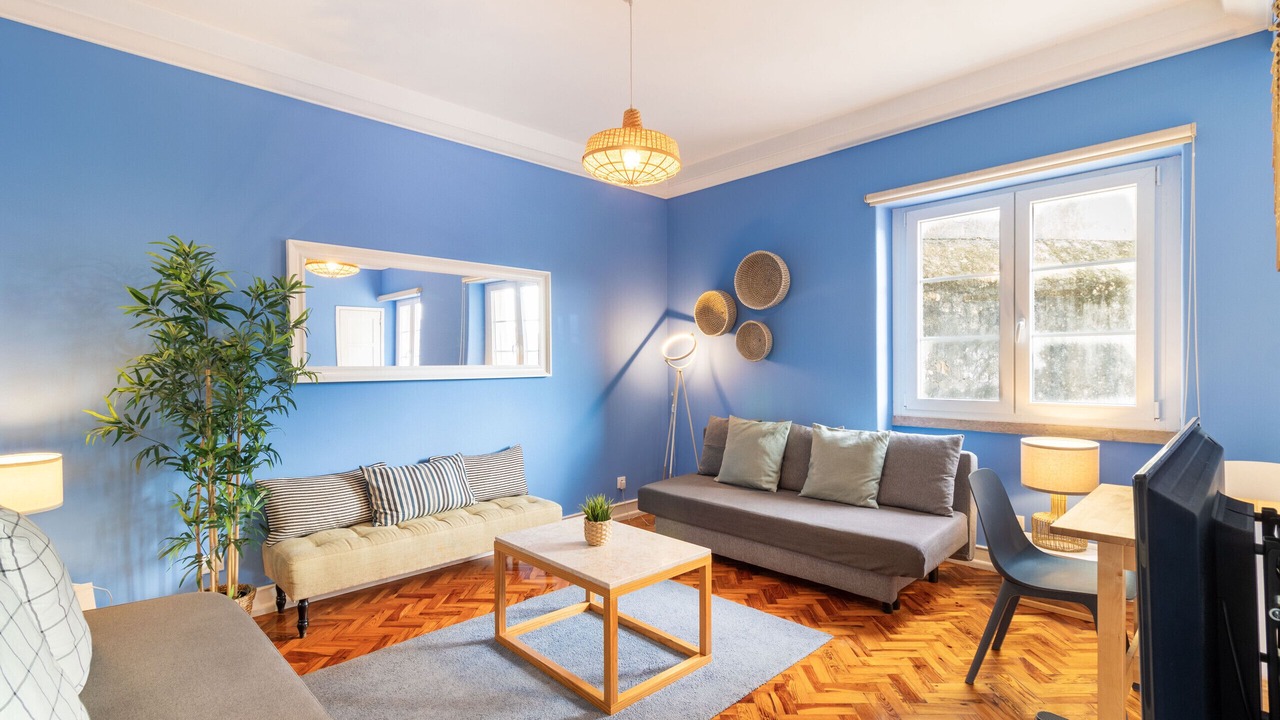 Photo of Livingroom in Sao Jose