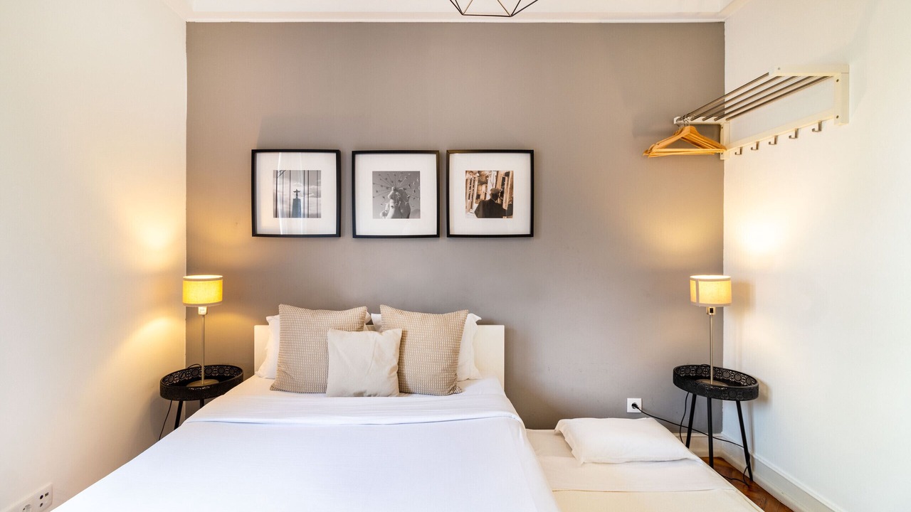 Photo of Bedroom in Sao Jose