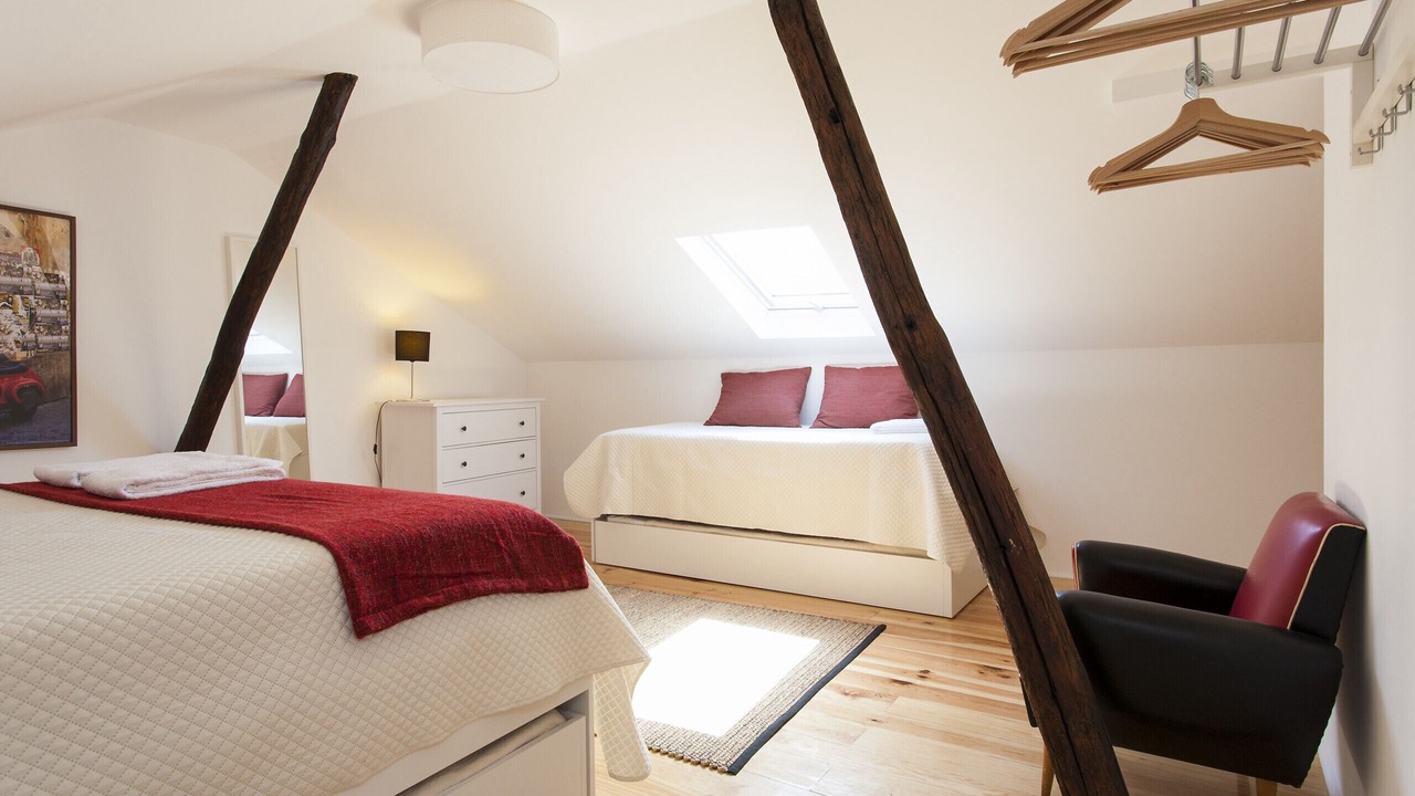 Photo of Bedroom in Bairro Alto