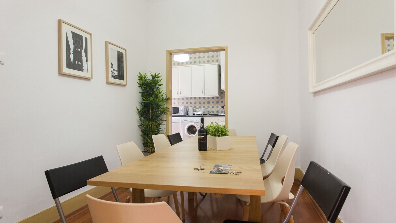 Photo of Livingroom in Baixa