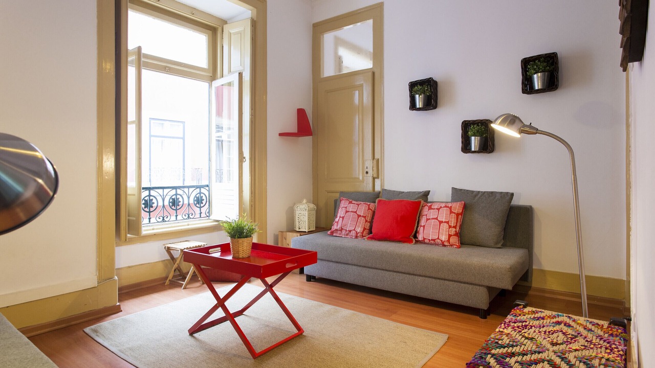 Photo of Bedroom in Baixa