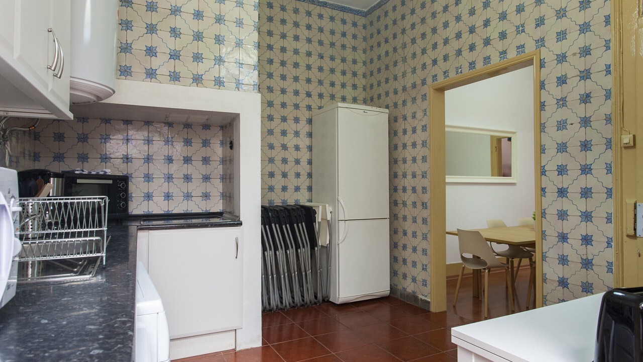Photo of Kitchen in Baixa