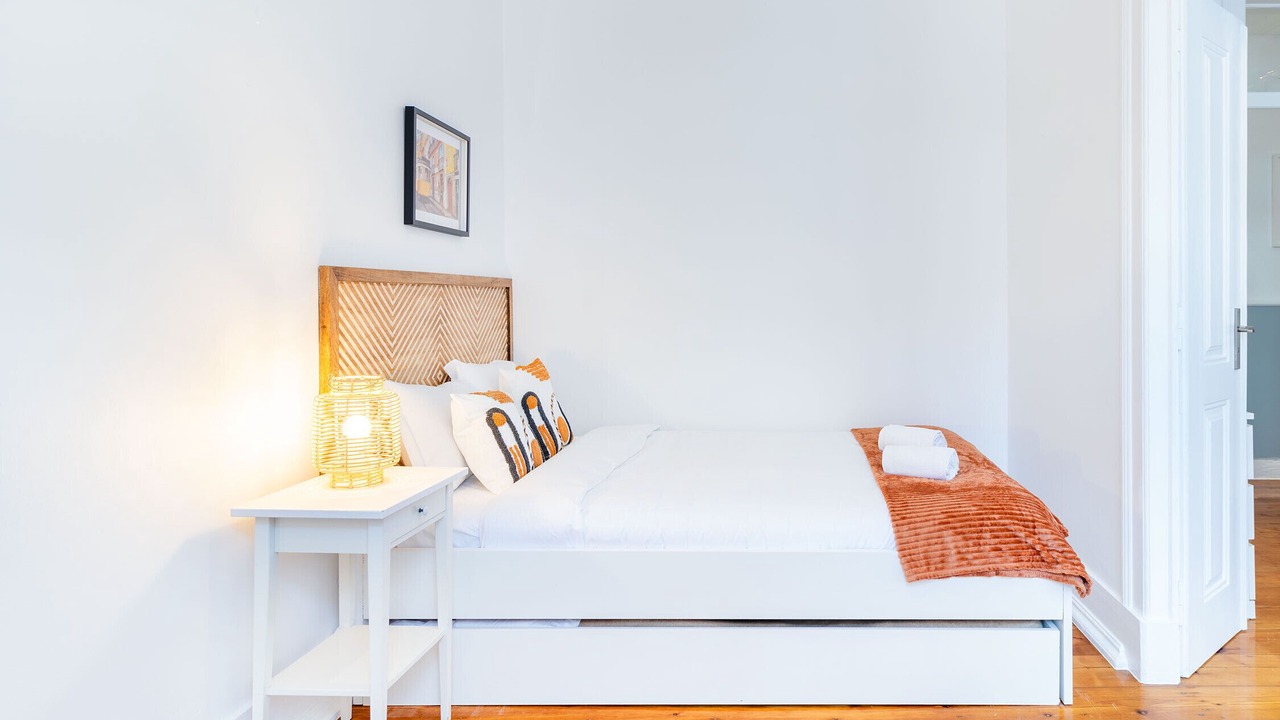 Photo of Bedroom in Principe Real