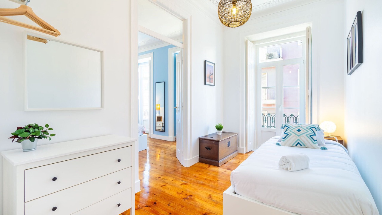Photo of Bedroom in Principe Real