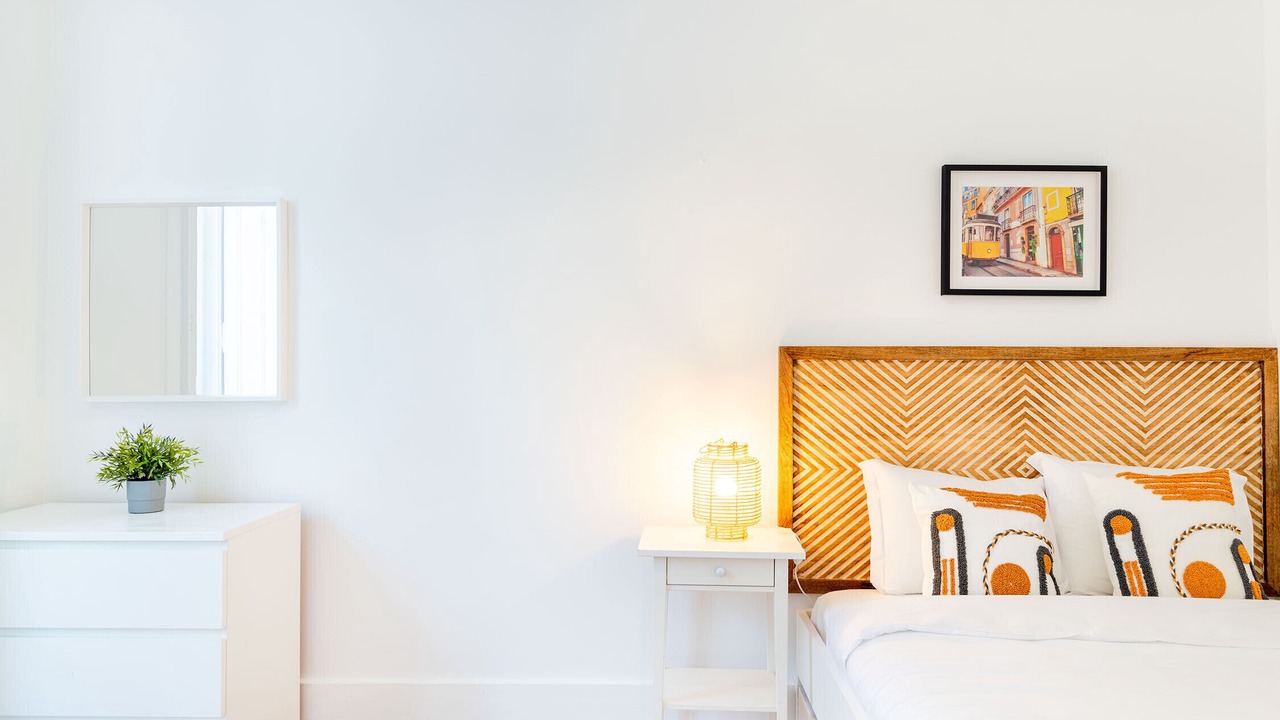 Photo of Bedroom in Principe Real