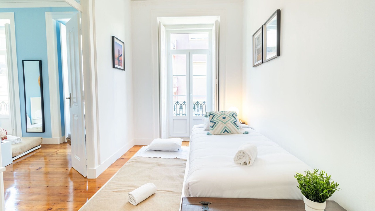 Photo of Bedroom in Principe Real