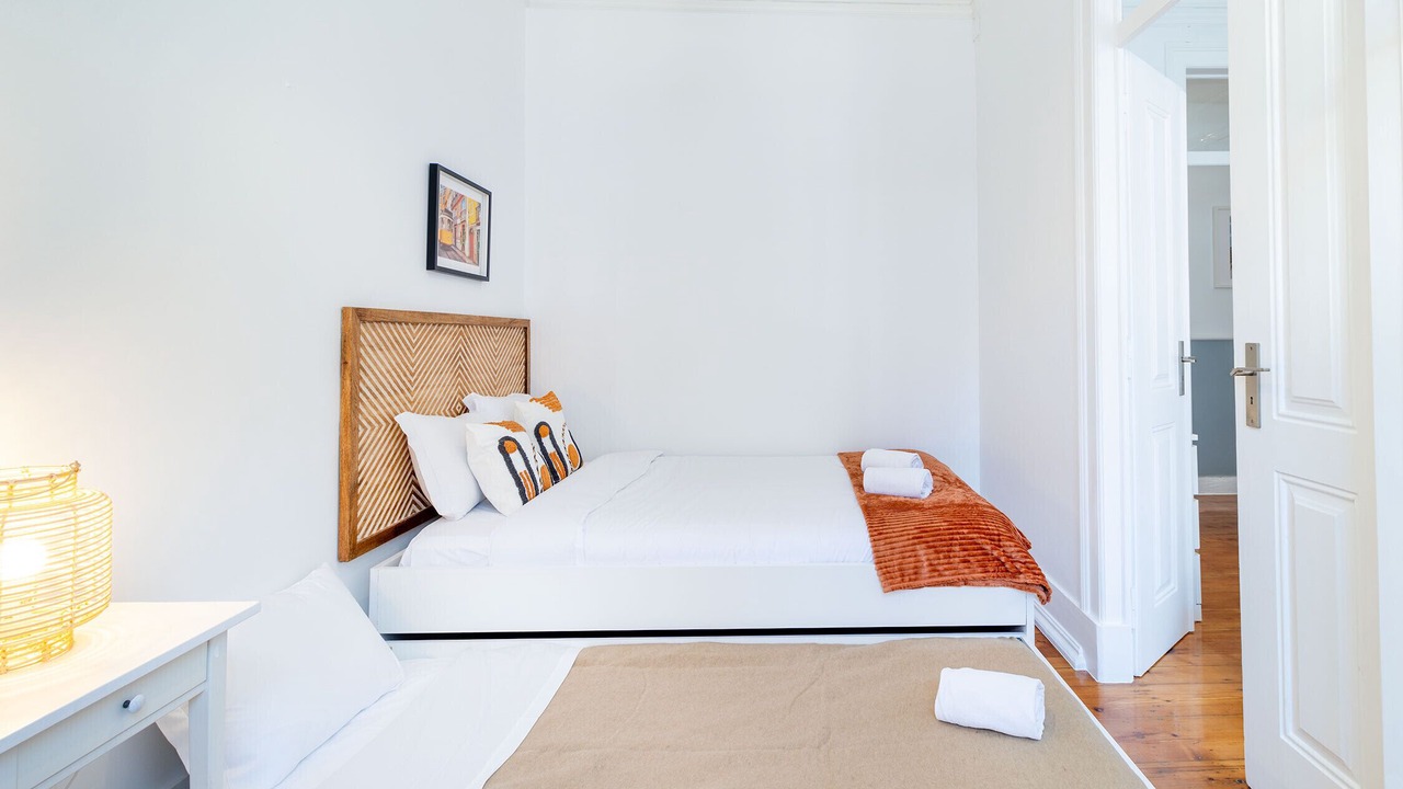 Photo of Bedroom in Principe Real