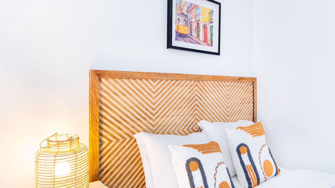 Photo of Bedroom in Principe Real