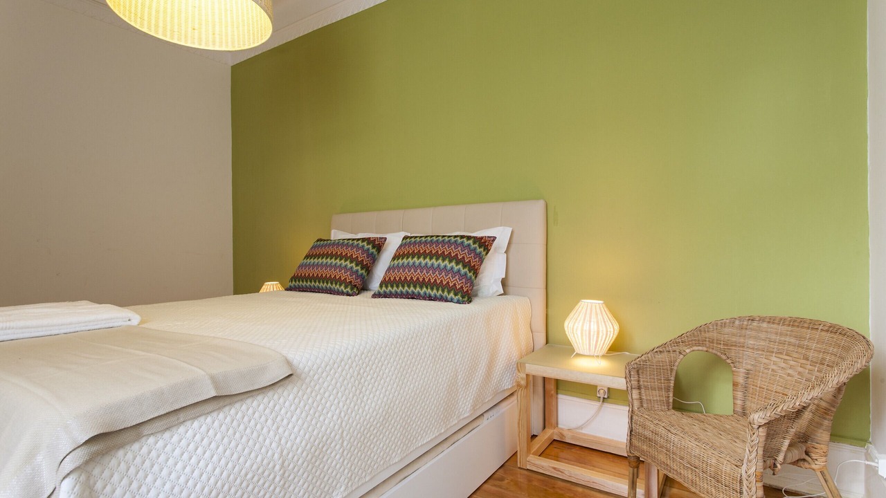 Photo of Bedroom in Principe Real