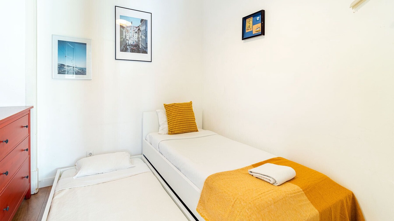 Photo of Bedroom in Misericordia