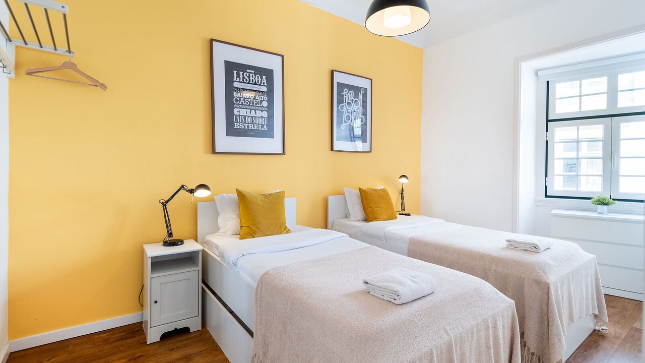 Photo of Bedroom in Misericordia