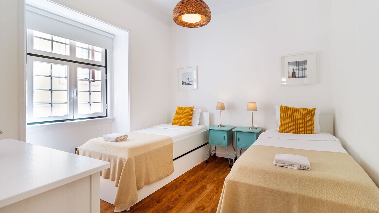 Photo of Bedroom in Misericordia