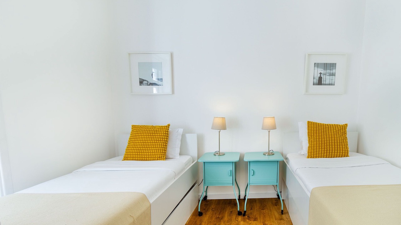Photo of Bedroom in Misericordia