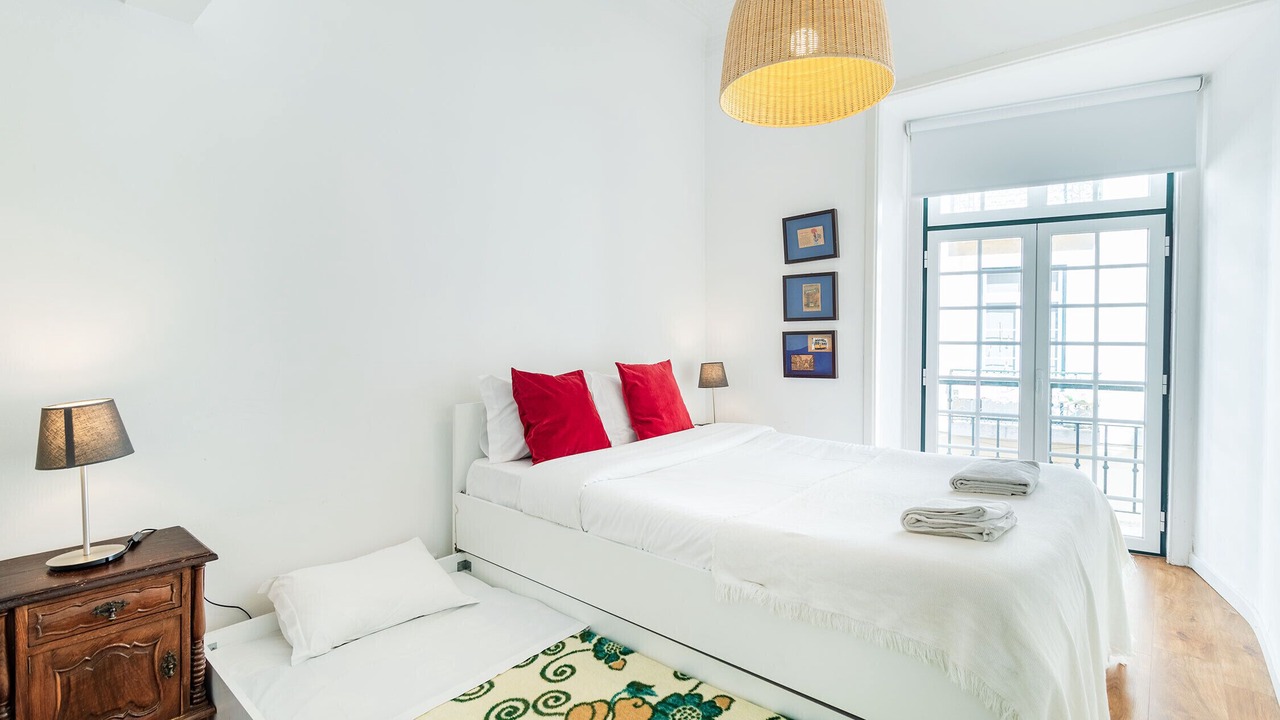 Photo of Bedroom in Misericordia