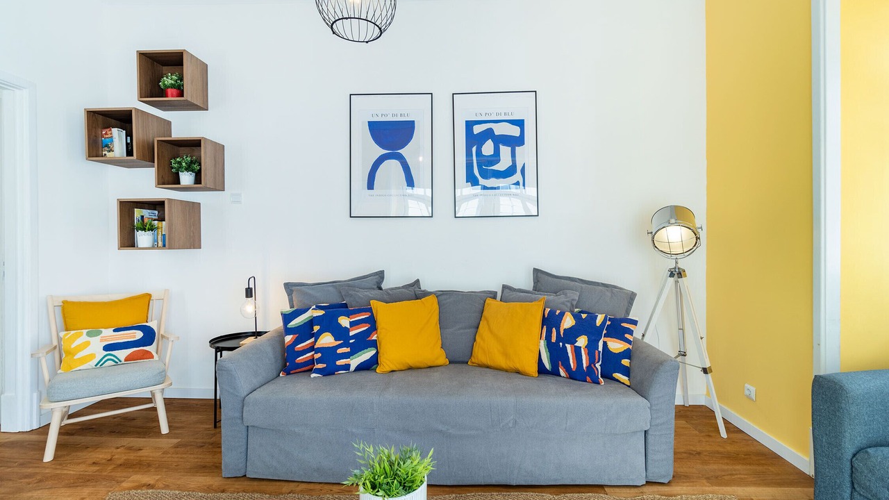 Photo of Livingroom in Misericordia