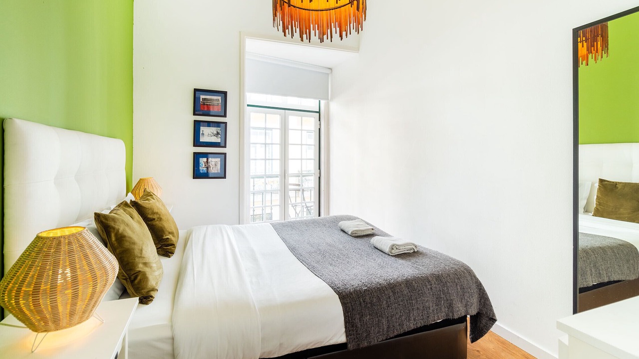 Photo of Bedroom in Misericordia