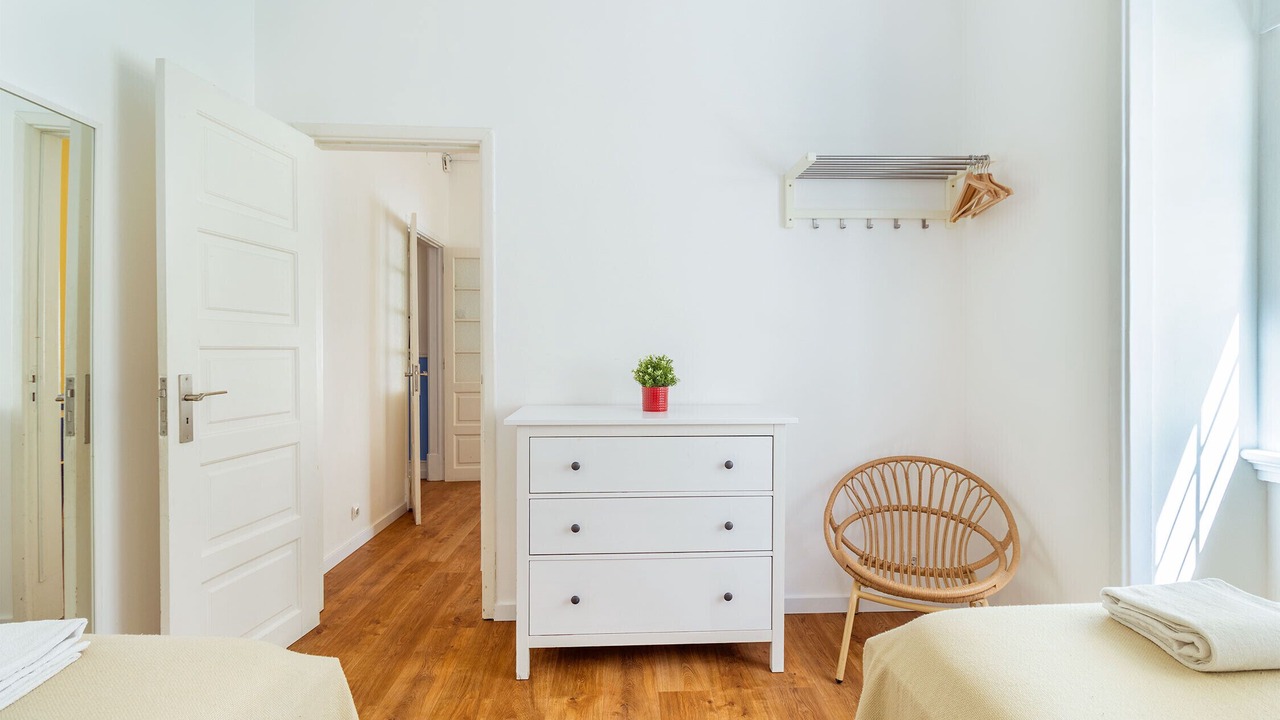 Photo of Bedroom in Misericordia