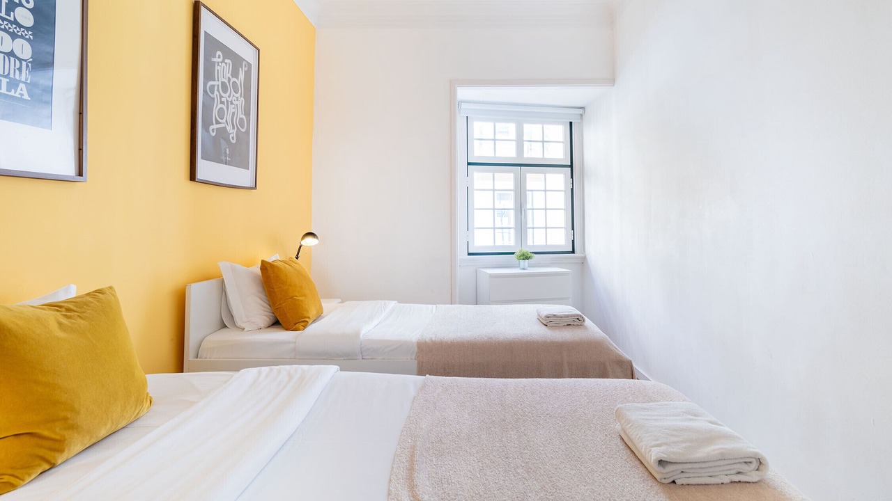 Photo of Bedroom in Misericordia