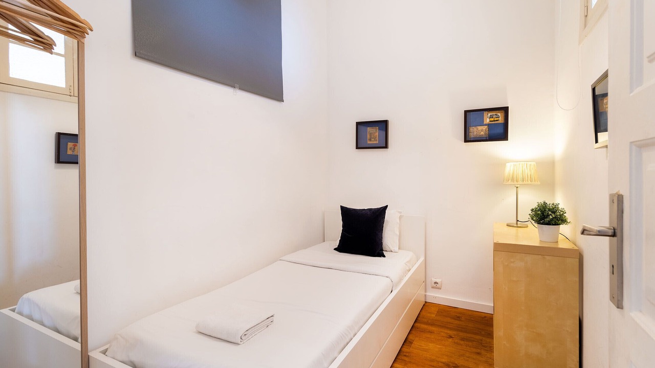 Photo of Bedroom in Misericordia