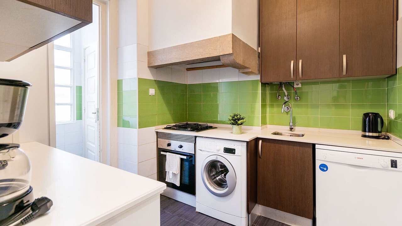 Photo of Kitchen in Misericordia