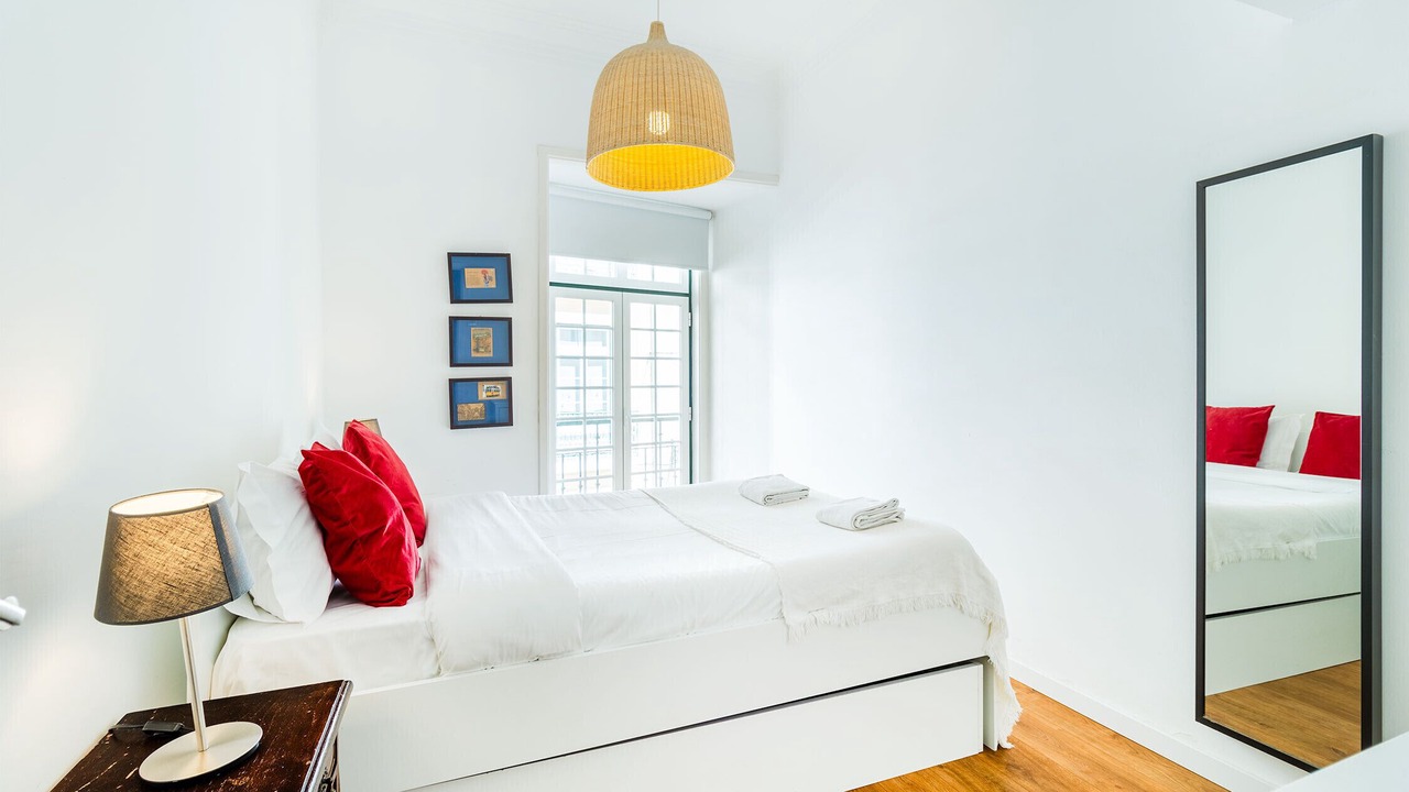 Photo of Bedroom in Misericordia