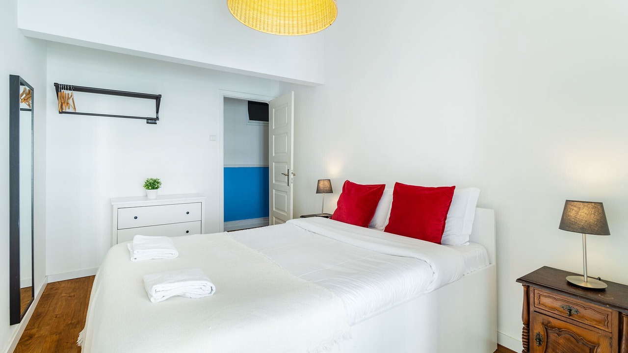 Photo of Bedroom in Misericordia