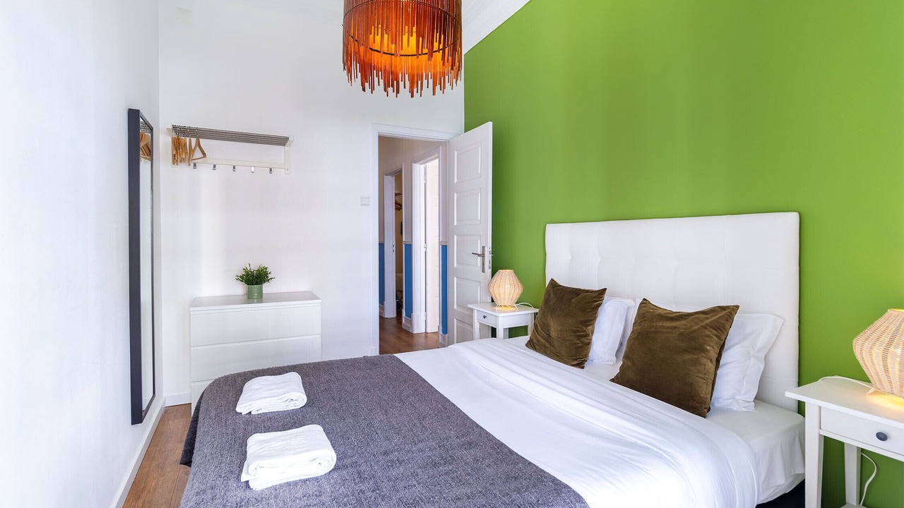 Photo of Bedroom in Misericordia