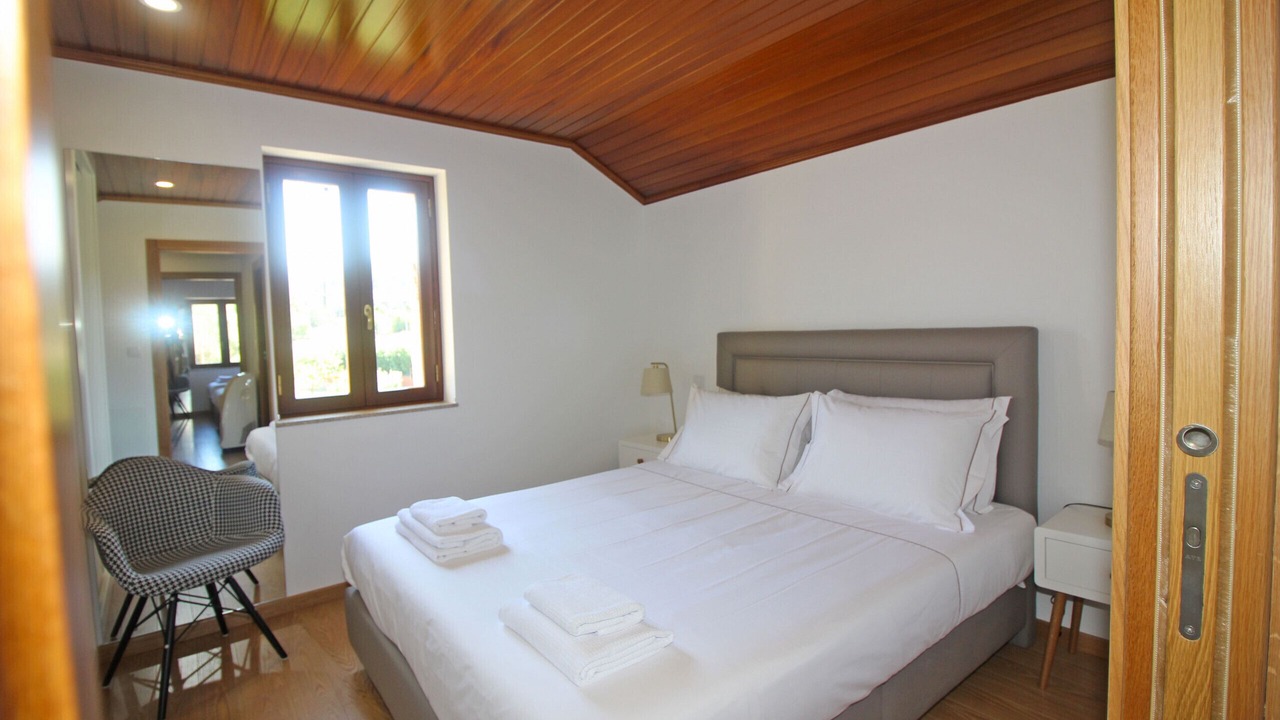 Photo of Bedroom in Moncao