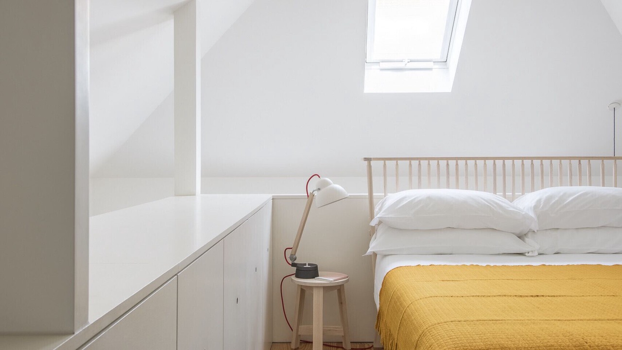 Photo of Bedroom in Foz do Douro
