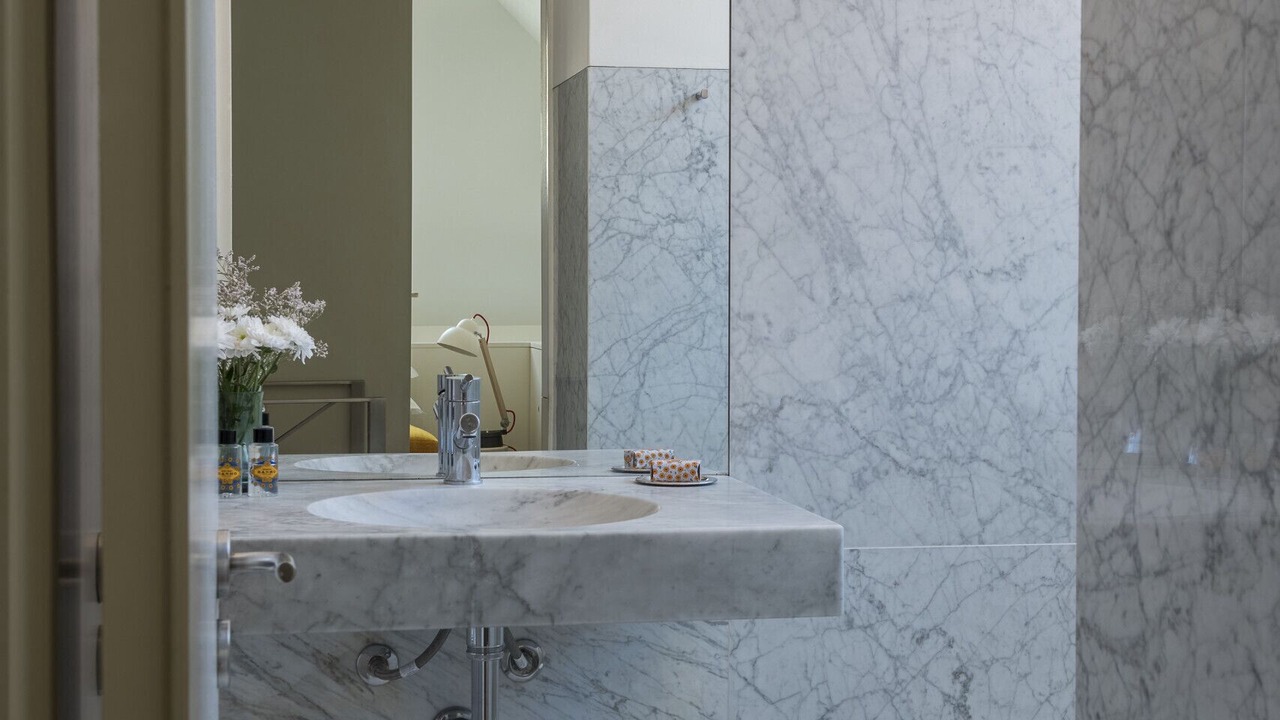 Photo of Bathroom in Foz do Douro