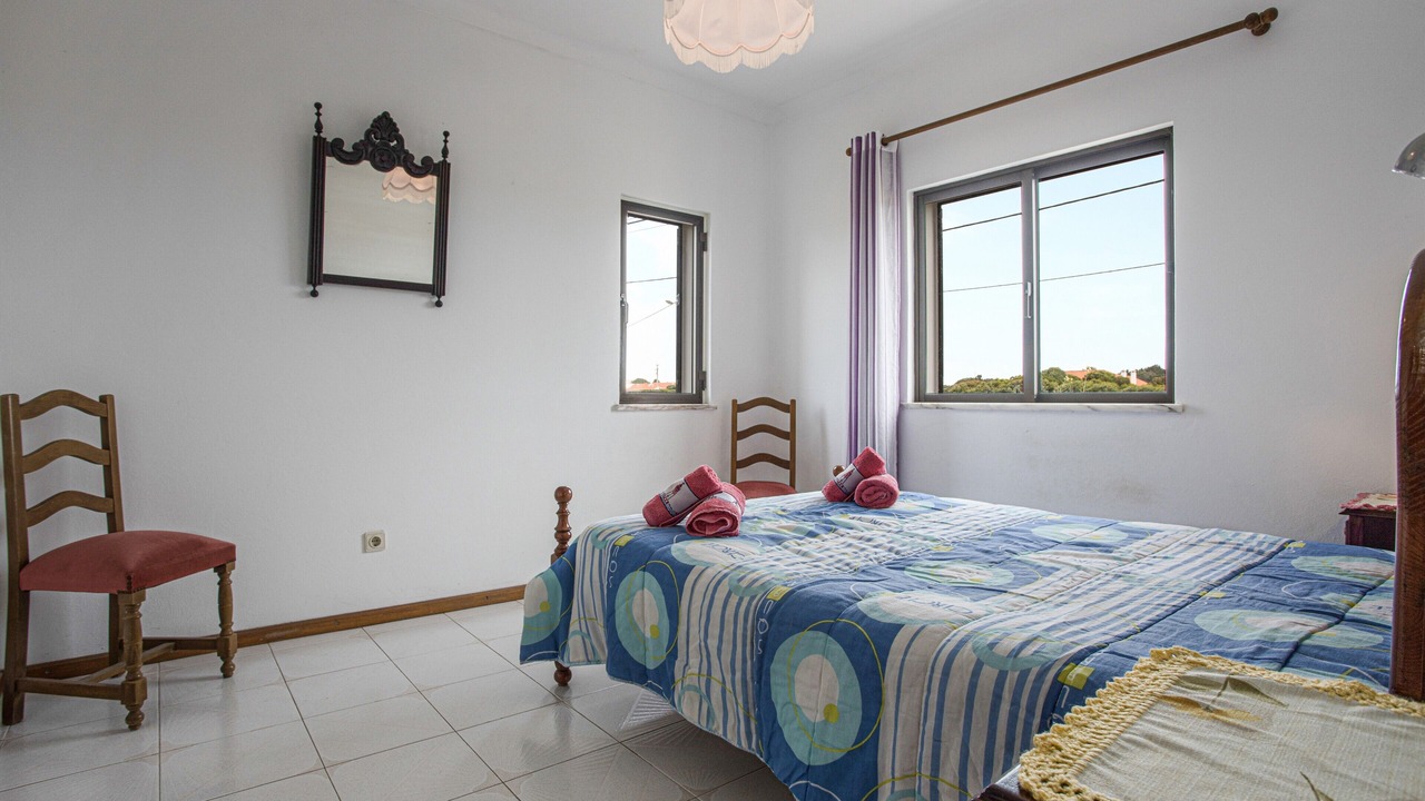 Photo of Bedroom in Aljezur