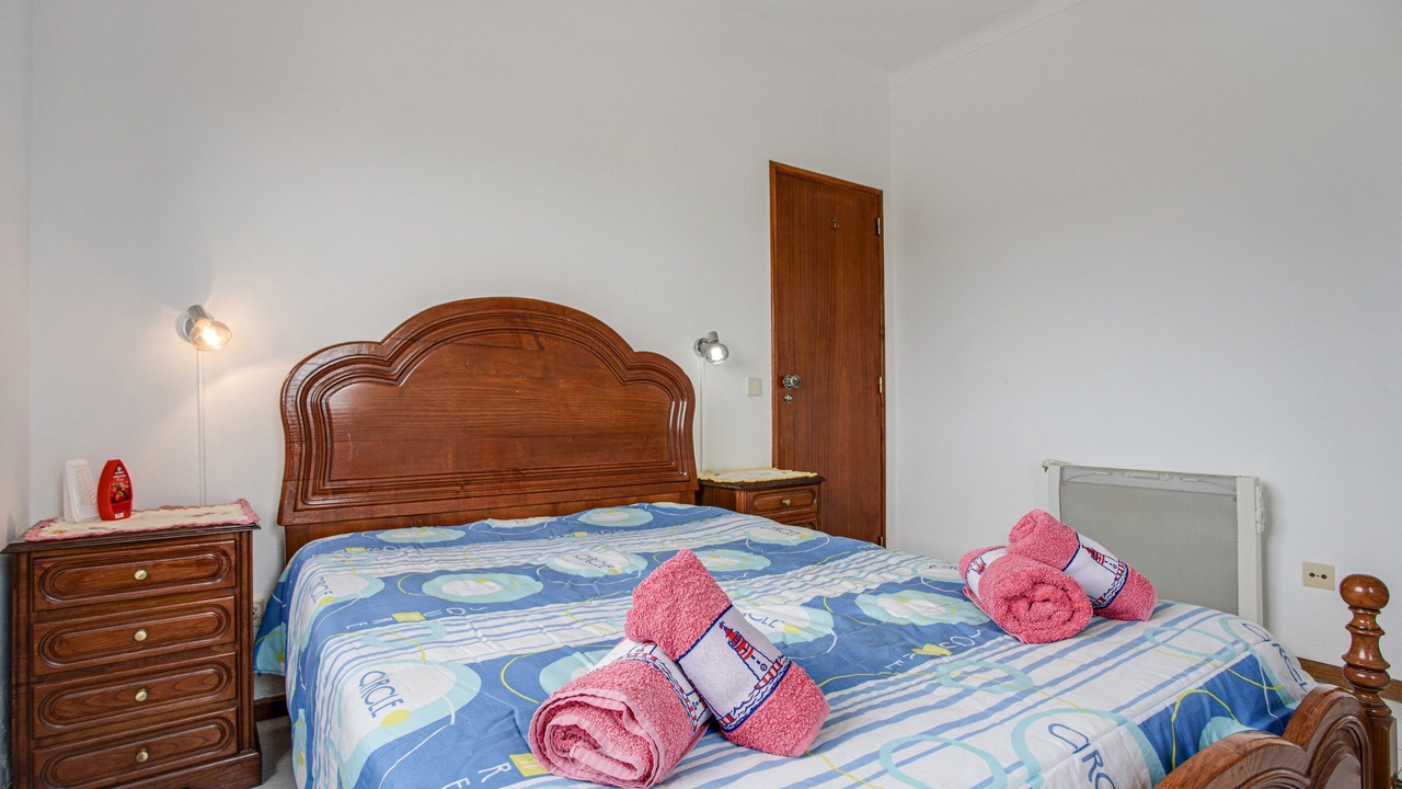 Photo of Bedroom in Aljezur