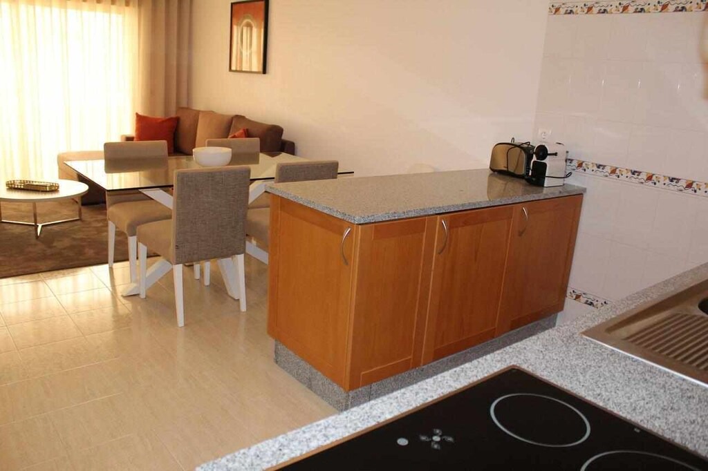 Photo of Livingroom in Alporchinhos