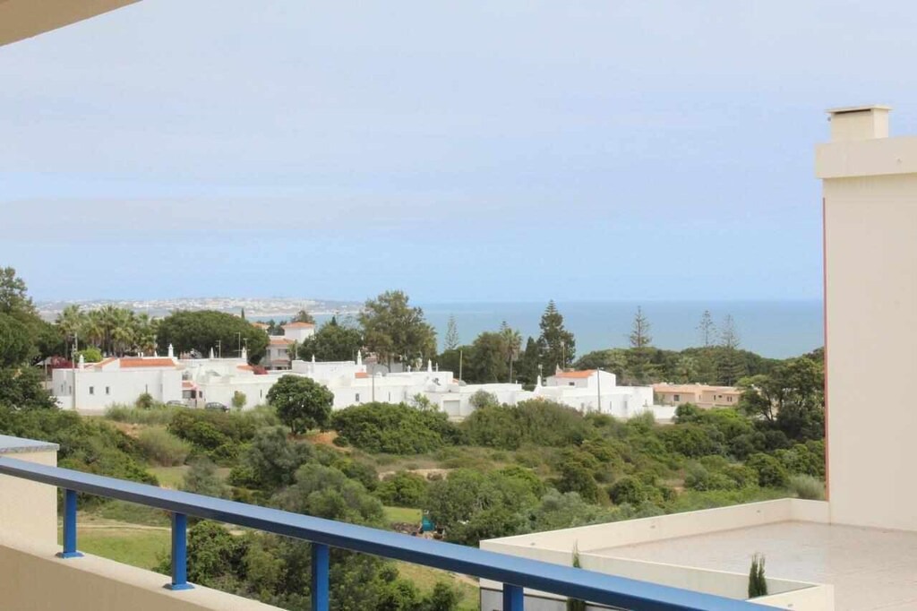 Photo of Patio Balcony in Alporchinhos