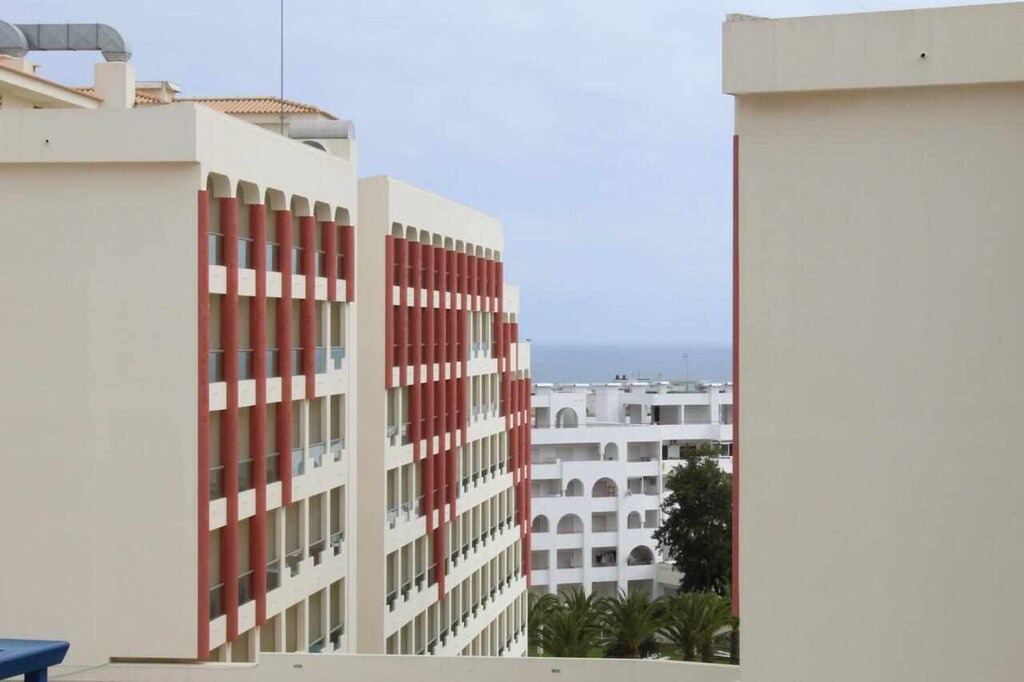 Photo of Buildings in Alporchinhos