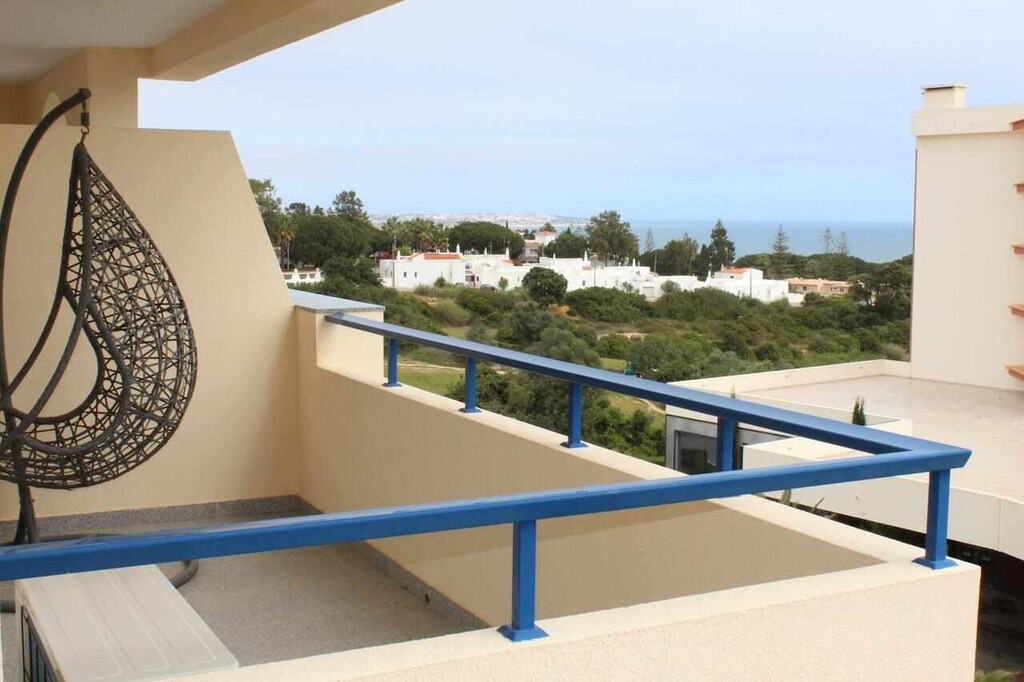 Photo of Patio Balcony in Alporchinhos