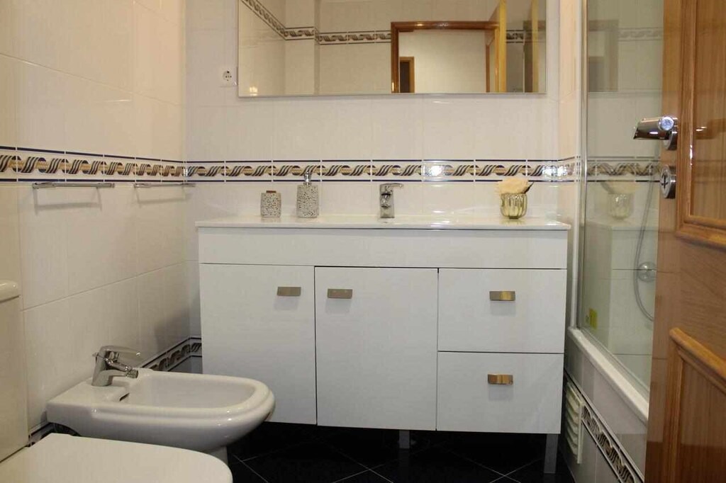 Photo of Bathroom in Alporchinhos