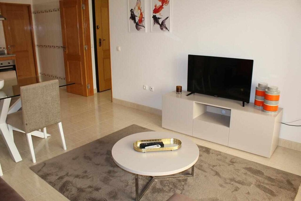 Photo of Livingroom in Alporchinhos
