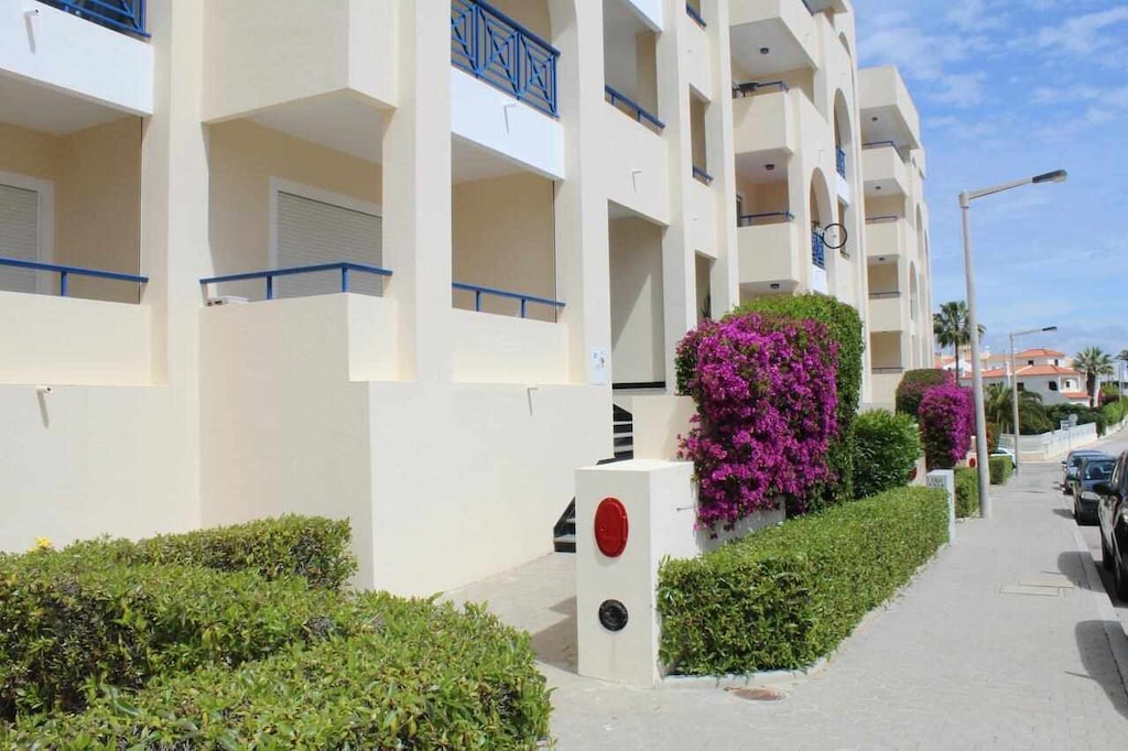 Photo of Buildings in Alporchinhos