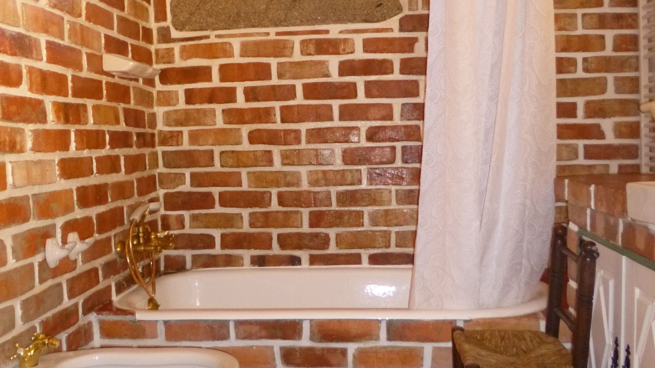 Photo of Bathroom in Estoraos