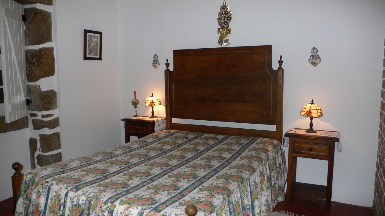 Photo of Bedroom in Estoraos