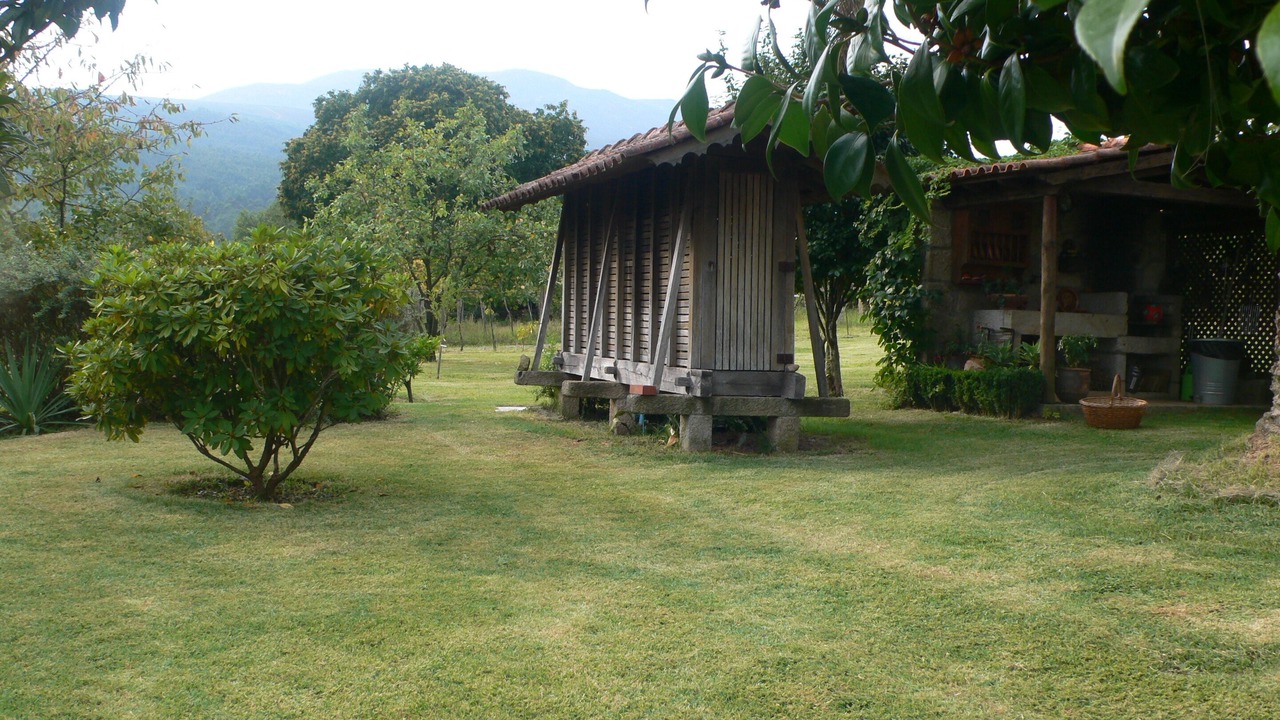 Photo of Outdoor in Estoraos