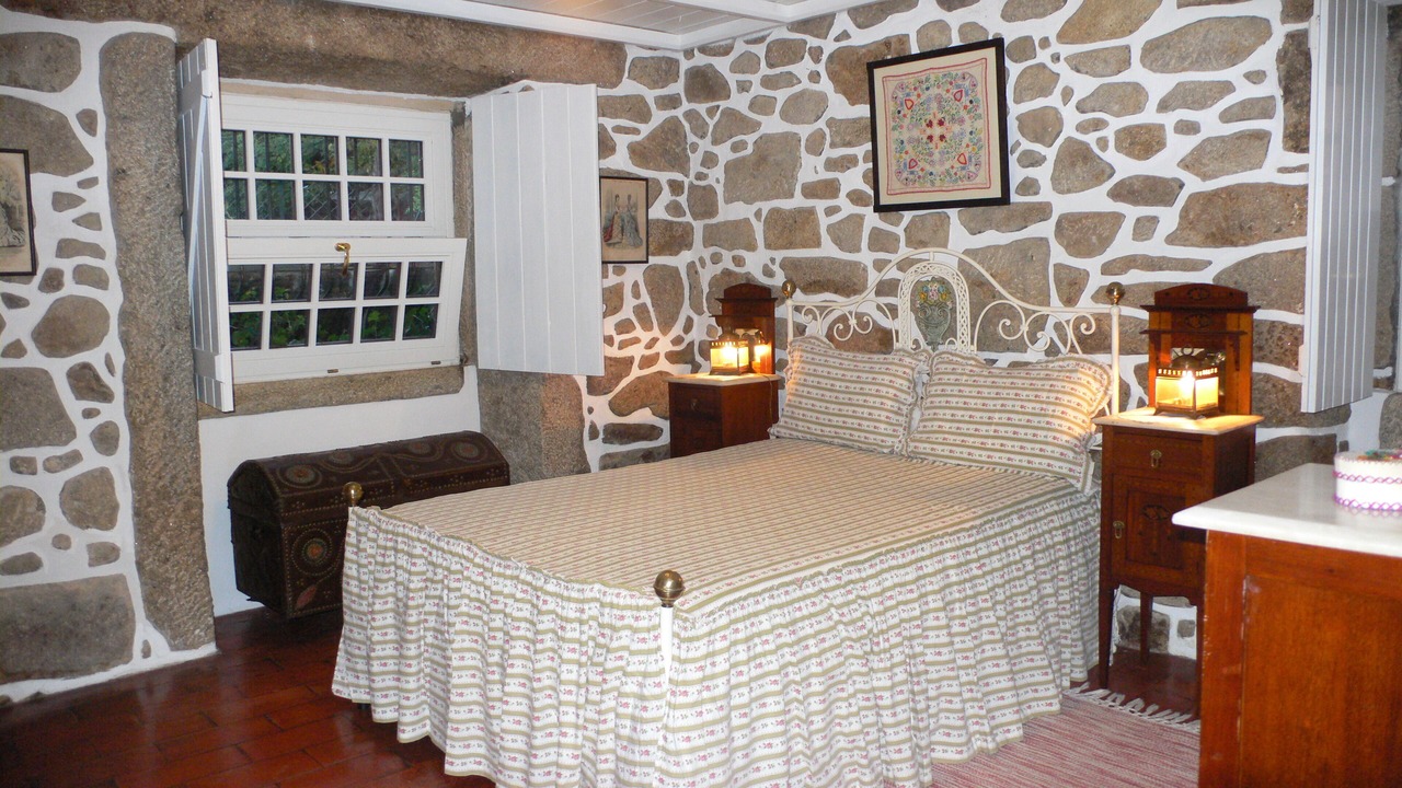 Photo of Bedroom in Estoraos