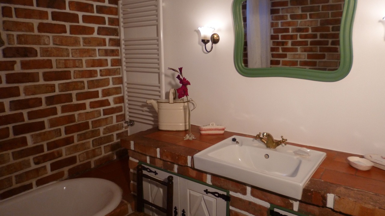 Photo of Bathroom in Estoraos