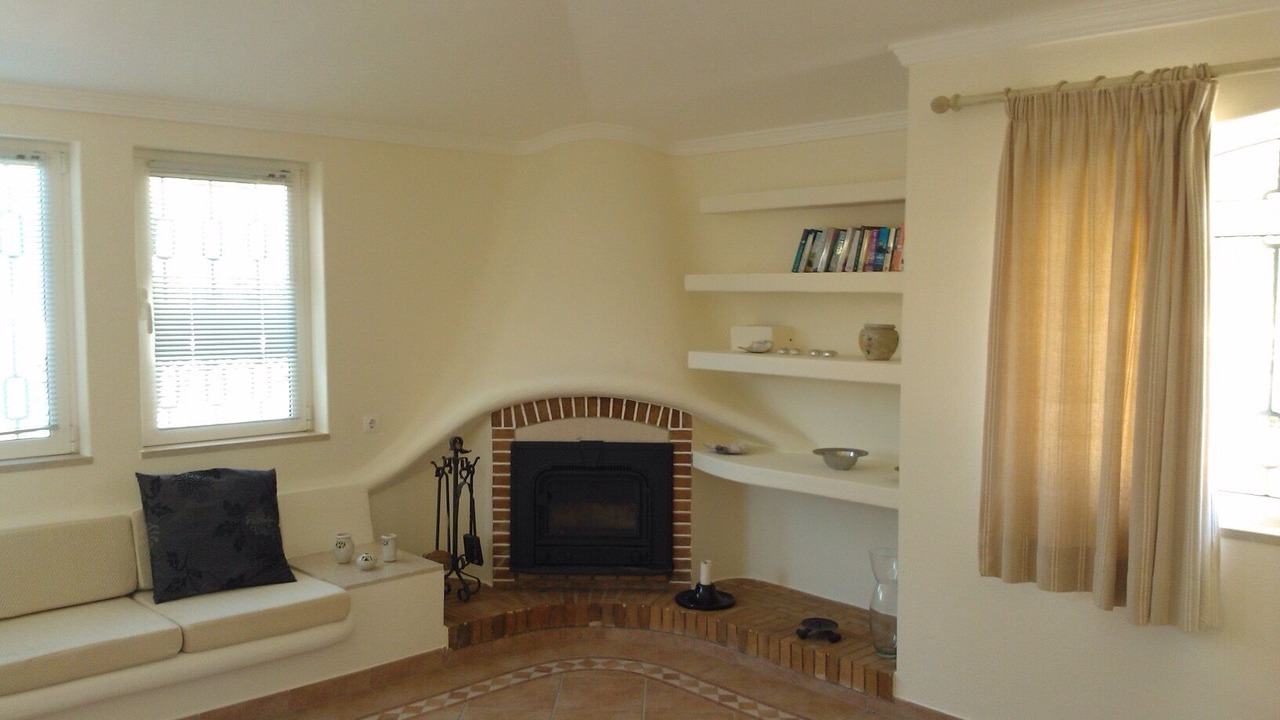 Photo of Livingroom in Almancil