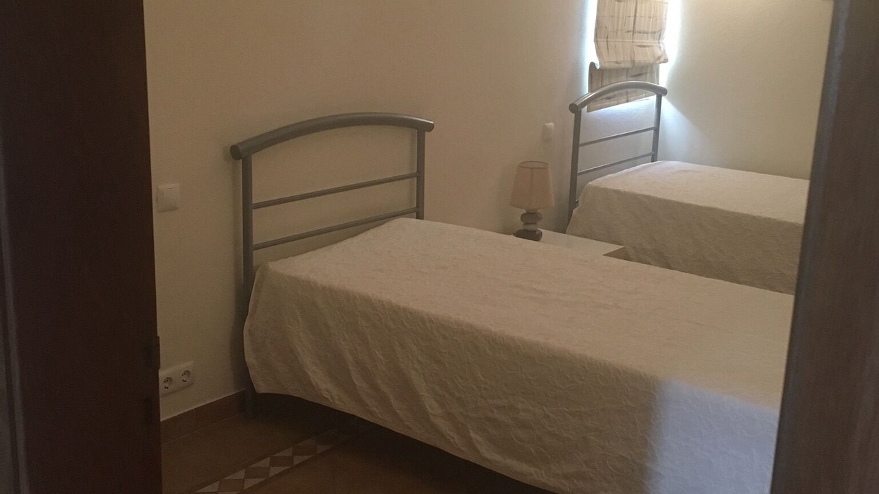 Photo of Bedroom in Almancil