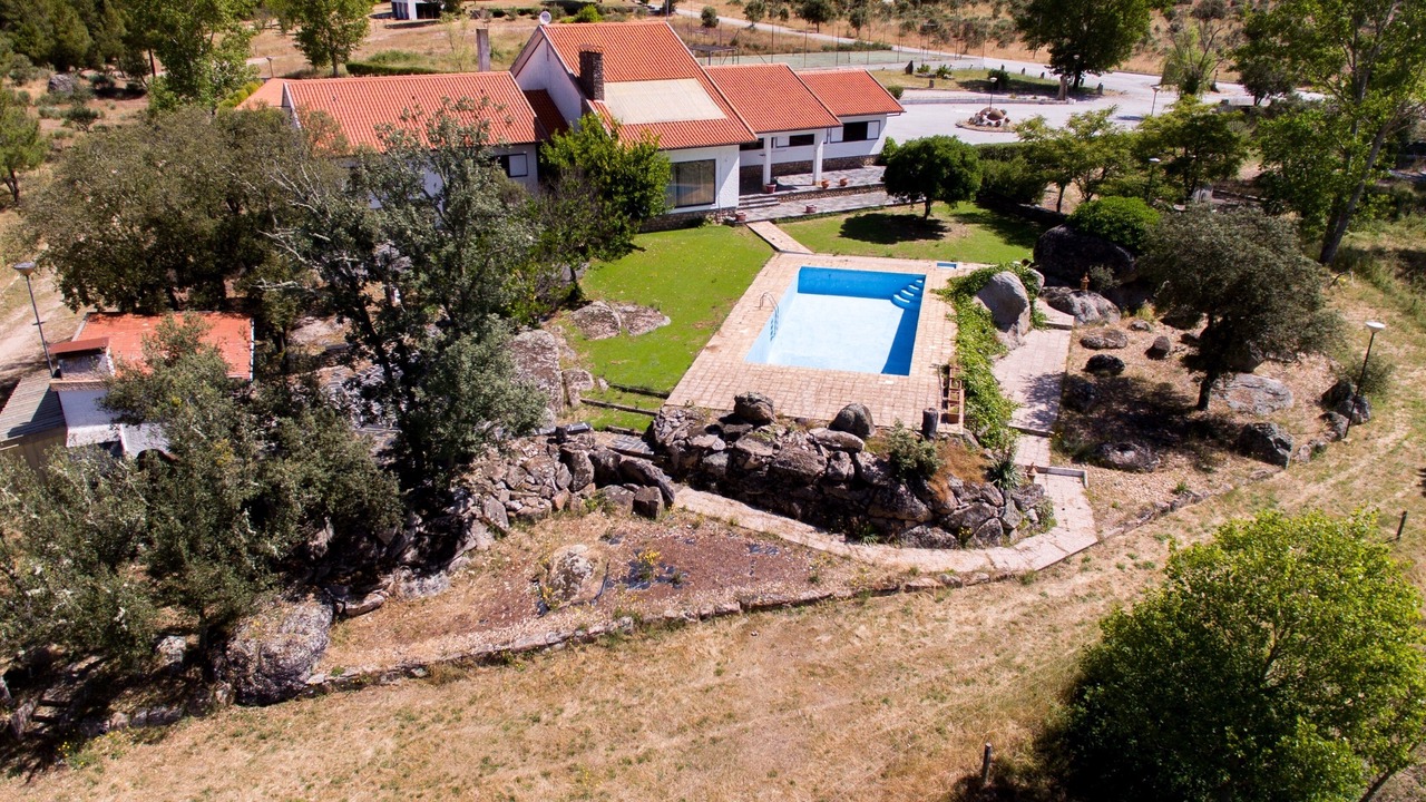 Photo of Outdoor in Beira Interior Norte