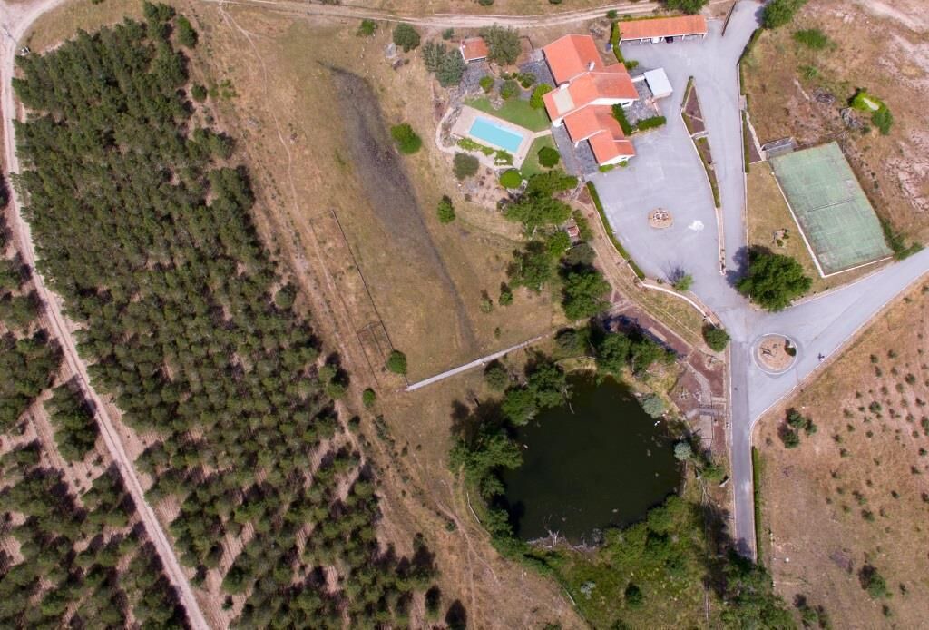 Photo of Outdoor in Beira Interior Norte